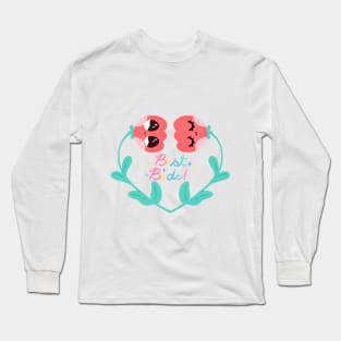 Best Buds Long Sleeve T-Shirt